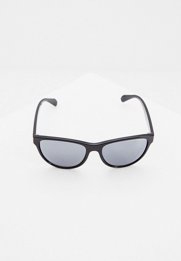Armani Exchange Очки солнцезащитные - AX4095S 81586G - фото 2