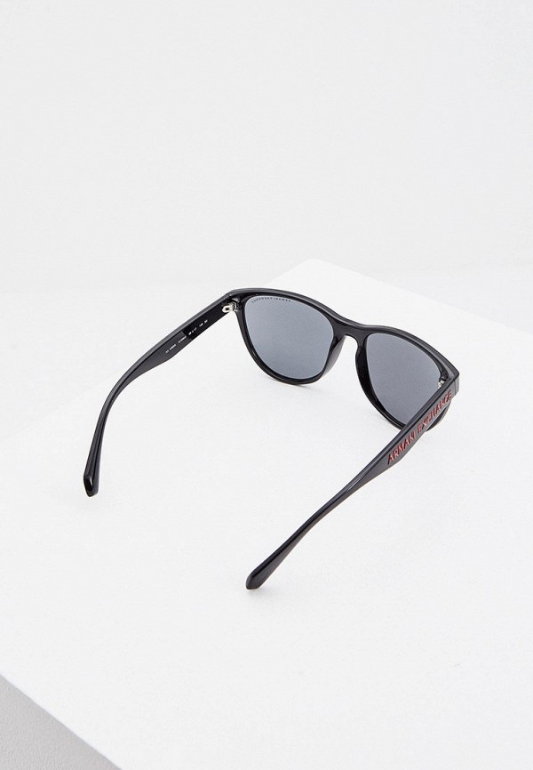Armani Exchange Очки солнцезащитные - AX4095S 81586G - фото 3