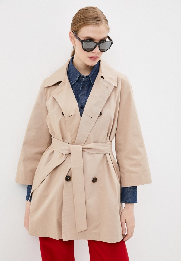 Armani Exchange Очки солнцезащитные - AX4095S 81586G - фото 6