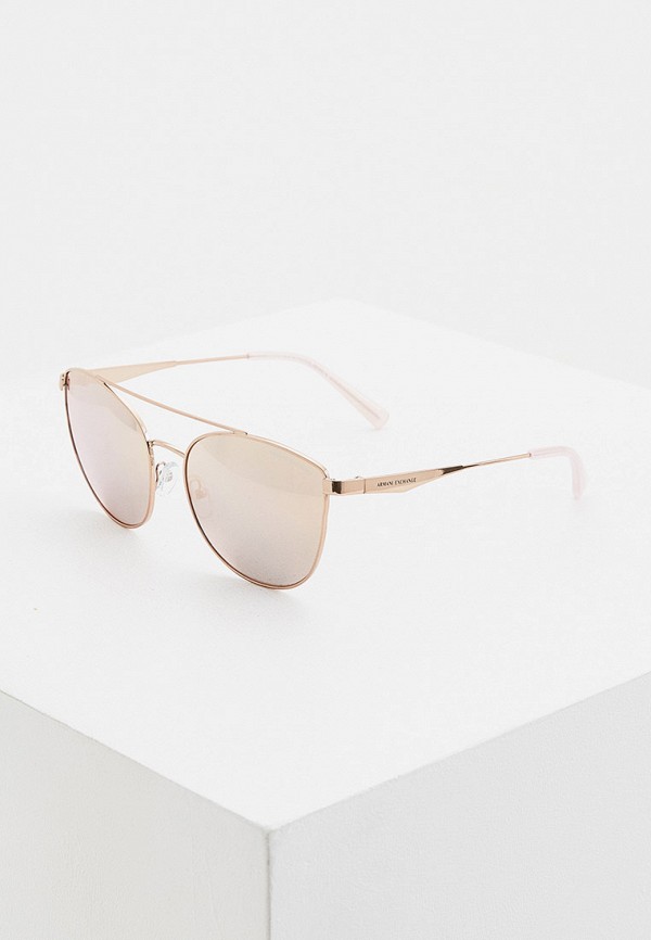 Armani Exchange Очки солнцезащитные - AX2032S 61034Z - фото 1