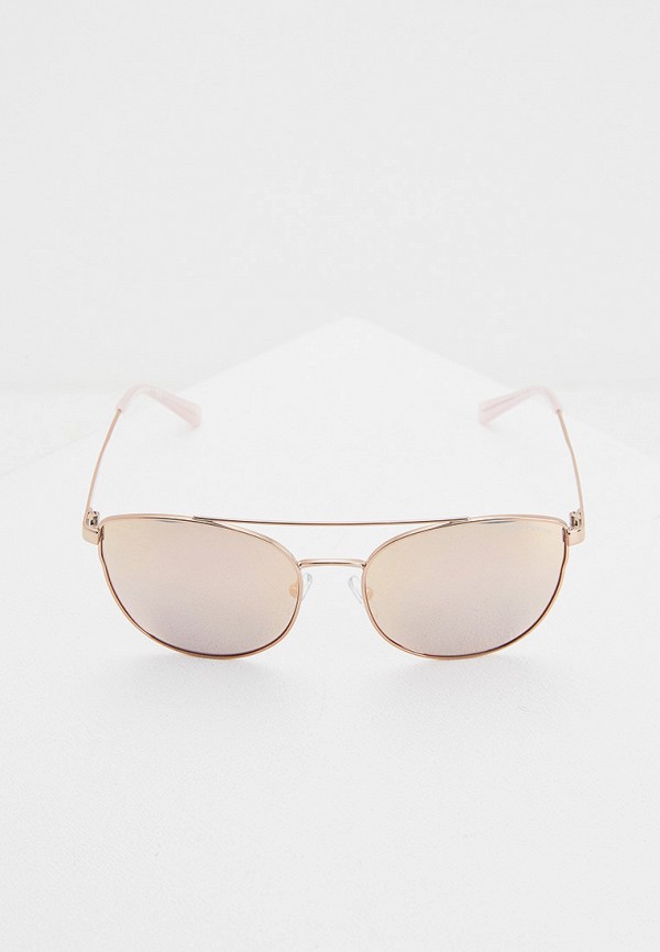 Armani Exchange Очки солнцезащитные - AX2032S 61034Z - фото 2