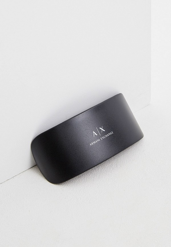 Armani Exchange Очки солнцезащитные - AX2032S 61034Z - фото 5