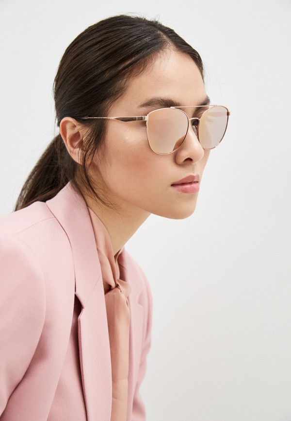 Armani Exchange Очки солнцезащитные - AX2032S 61034Z - фото 6