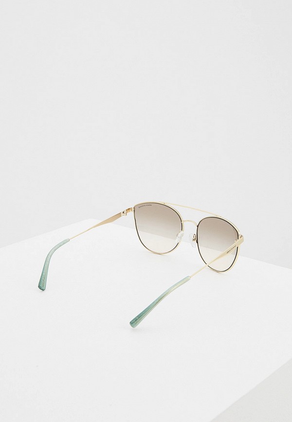 Armani Exchange Очки солнцезащитные - AX2032S 61102C - фото 3