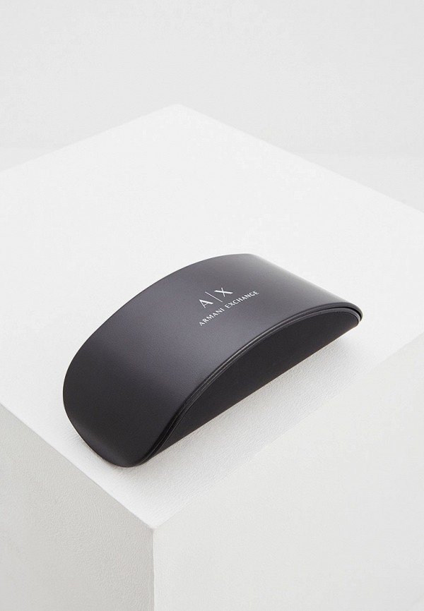 Armani Exchange Очки солнцезащитные - AX2032S 61102C - фото 5