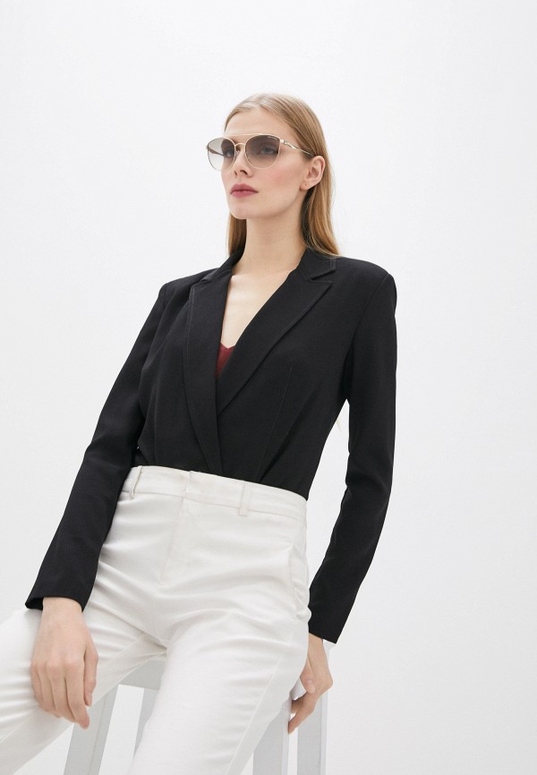 Armani Exchange Очки солнцезащитные - AX2032S 61102C - фото 6