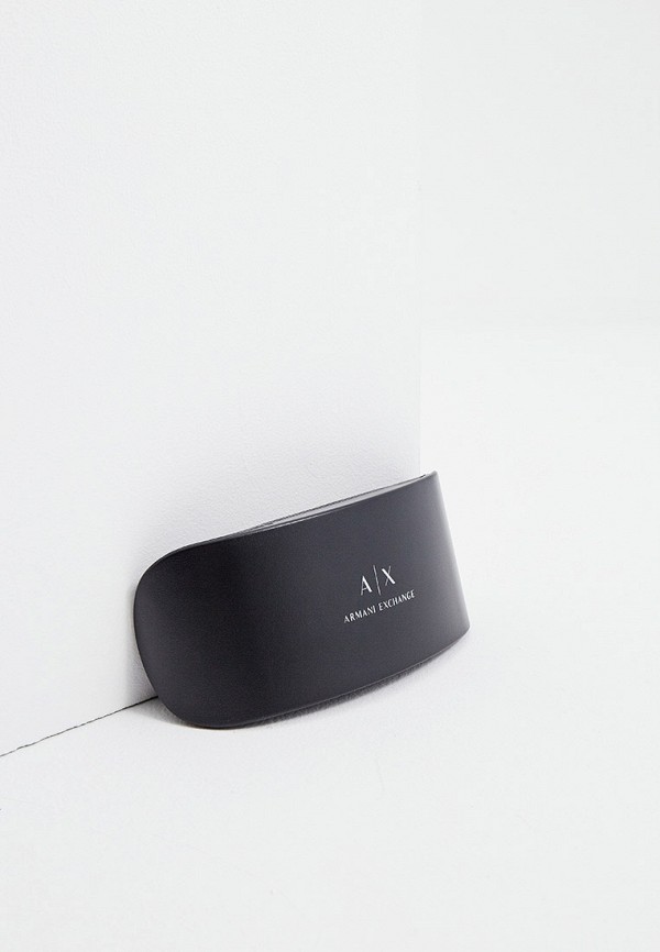 Armani Exchange Очки солнцезащитные - AX4091S 803713 - фото 5