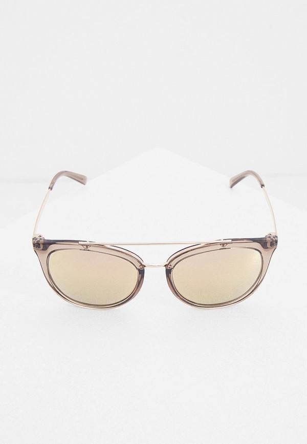 Armani Exchange Очки солнцезащитные - AX4068S 82404Z - фото 2