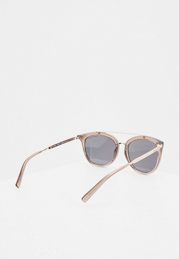Armani Exchange Очки солнцезащитные - AX4068S 82404Z - фото 3