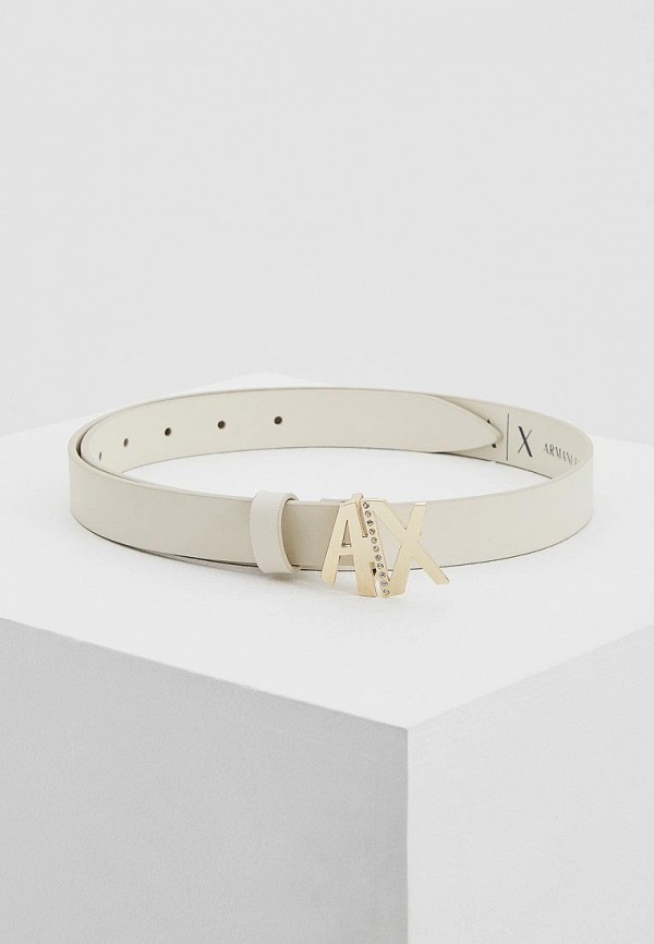 Armani Exchange Ремень - фото 1