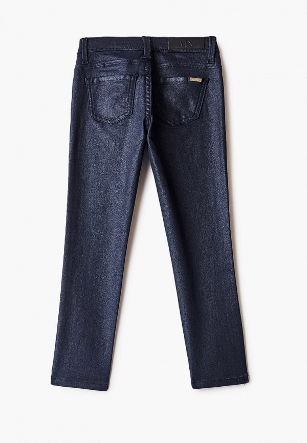 Armani Exchange Джинсы - фото 2