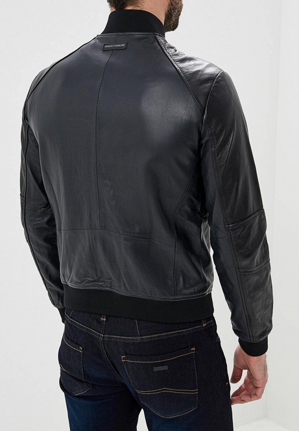 Emporio Armani Куртка Мужская Купить