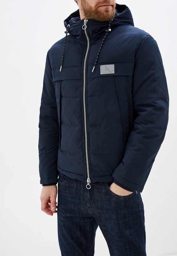 Куртка армани exchange мужская. Ax куртка мужская armani exchange. Бомбер armani exchange. Куртка армани эксчендж. Armani exchange бомбер пуховик.