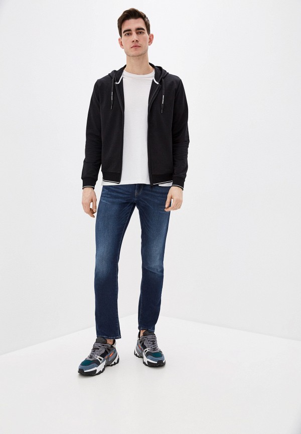 Armani Exchange Толстовка - фото 2