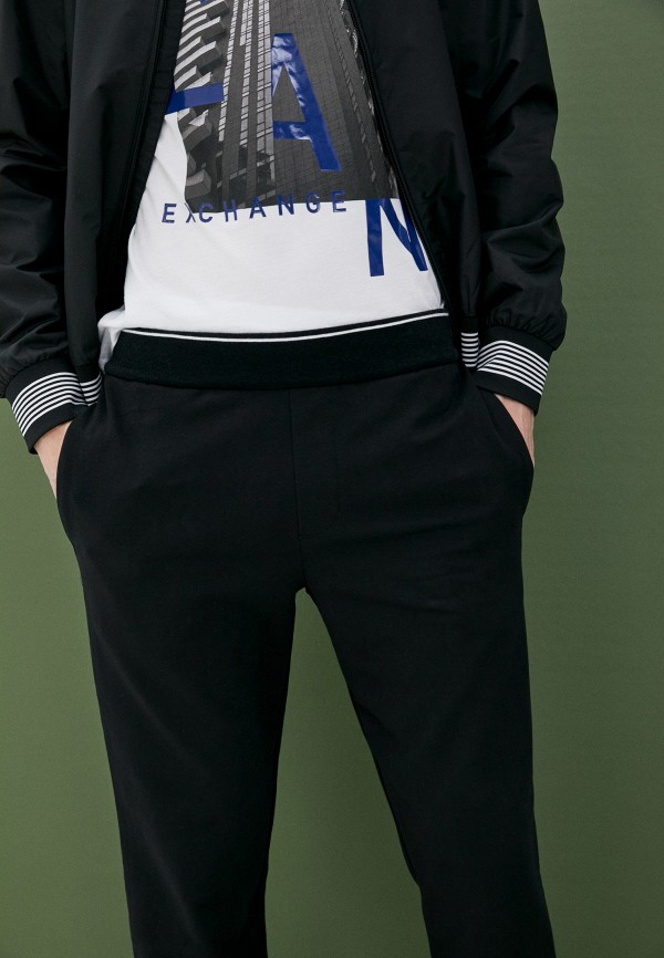 Armani Exchange Брюки спортивные - фото 2