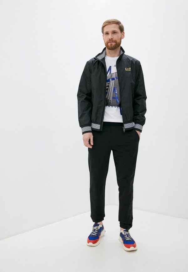 Armani Exchange Брюки спортивные - фото 3