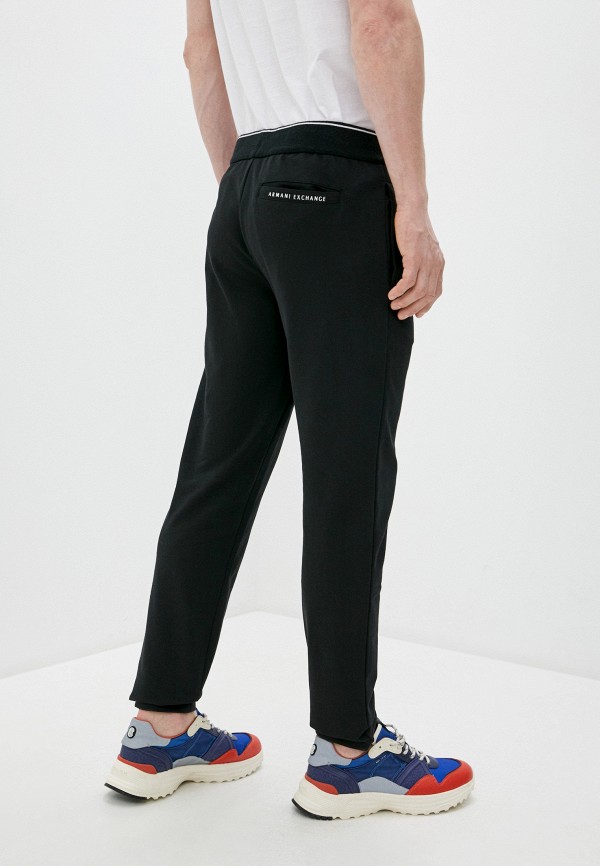 Armani Exchange Брюки спортивные - фото 4