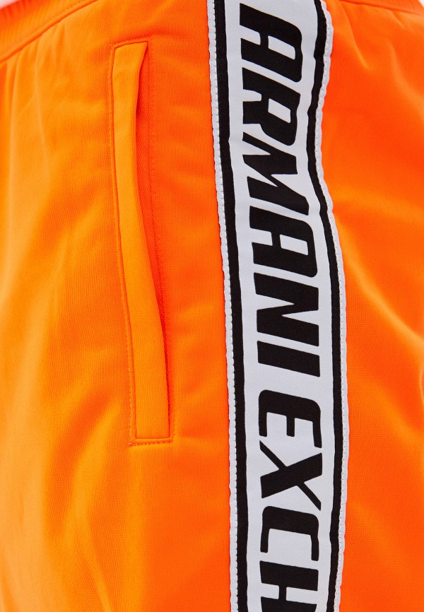 Armani Exchange Шорты спортивные - фото 4