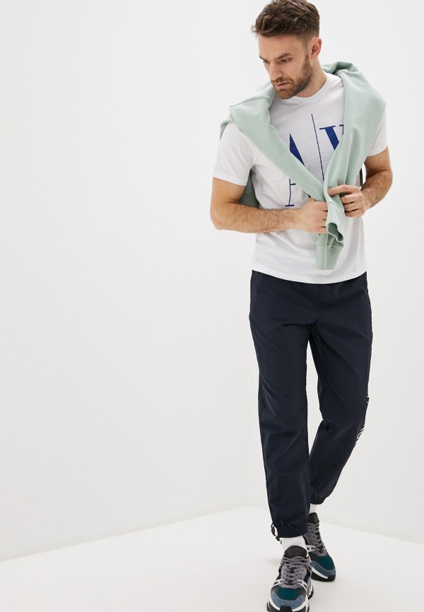 Armani Exchange Брюки спортивные - фото 2