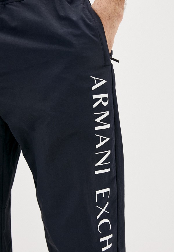 Armani Exchange Брюки спортивные - фото 4