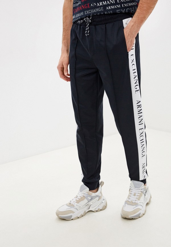 Armani Exchange Брюки спортивные - фото 1