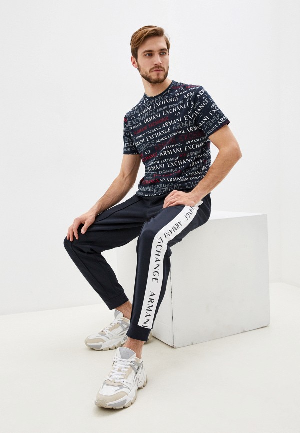 Armani Exchange Брюки спортивные - фото 2