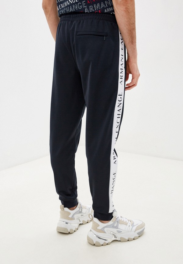 Armani Exchange Брюки спортивные - фото 3