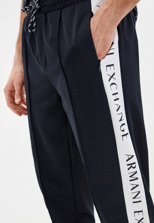 Armani Exchange Брюки спортивные - фото 4