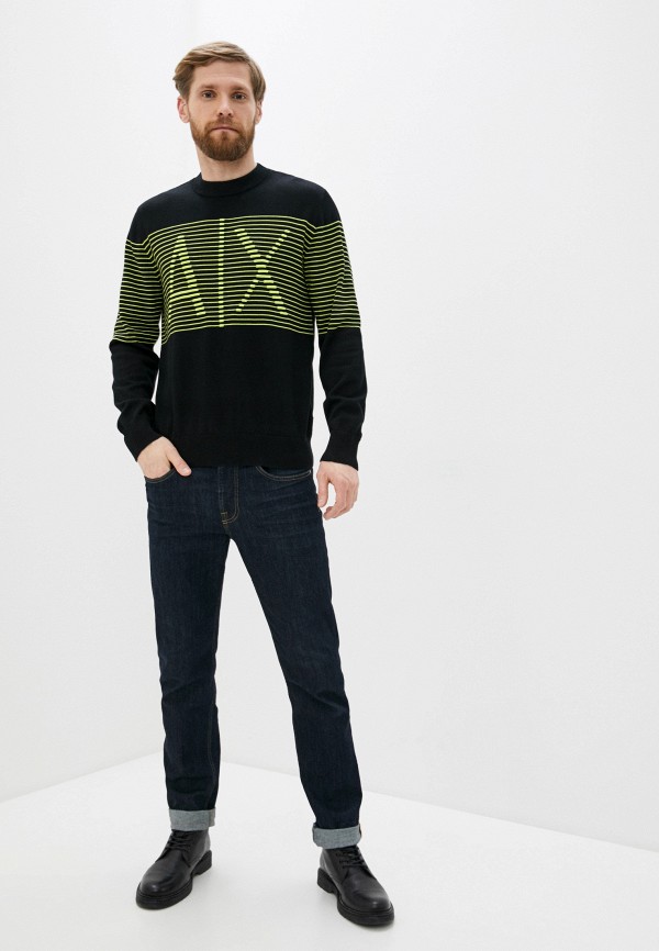 Armani Exchange Джемпер - фото 2