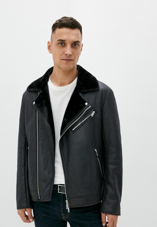 Armani Exchange Дубленка - фото 1