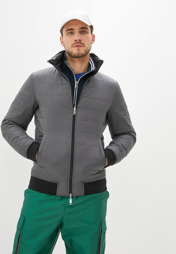 Armani Exchange Куртка утепленная - фото 1