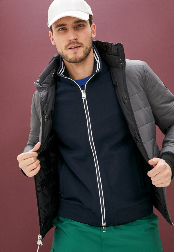 Armani Exchange Куртка утепленная - фото 2