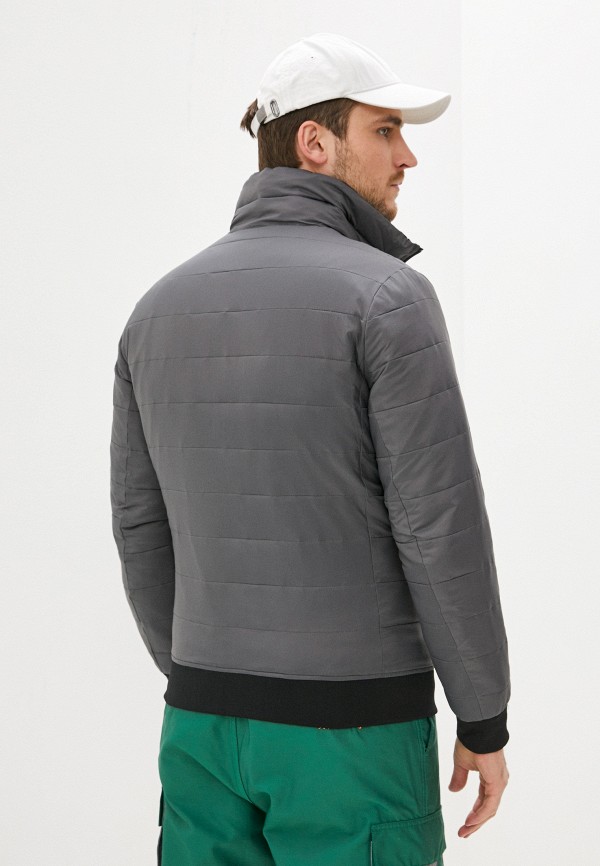 Armani Exchange Куртка утепленная - фото 5