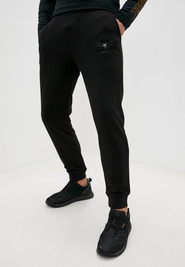 Armani Exchange Брюки спортивные - фото 1