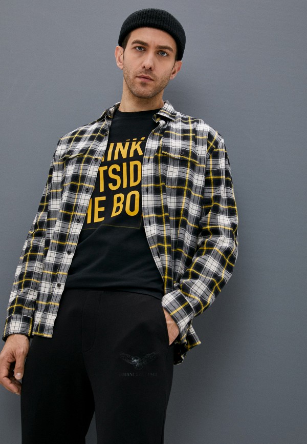 Armani Exchange Брюки спортивные - фото 2