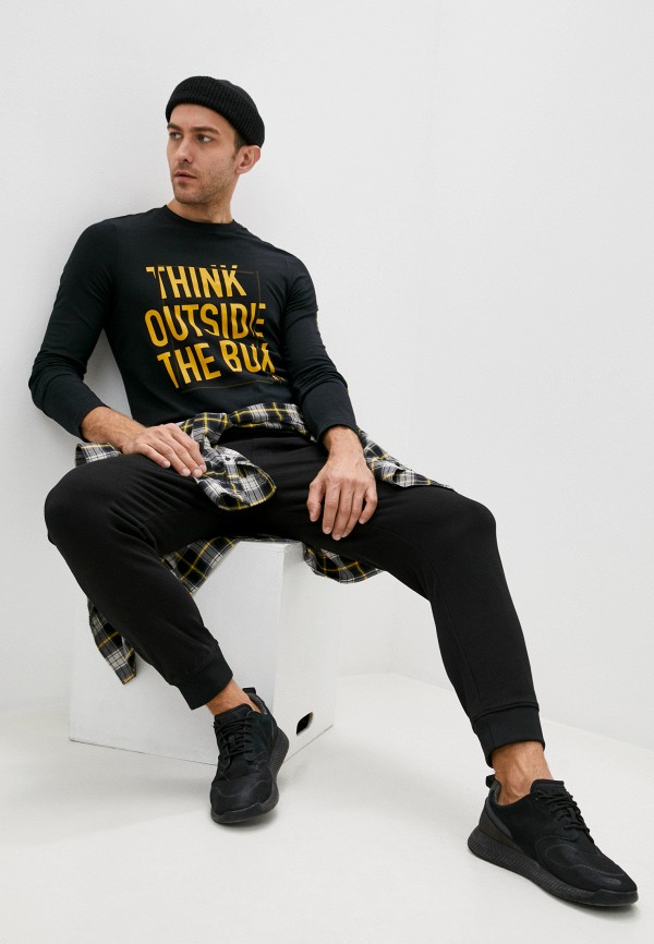 Armani Exchange Брюки спортивные - фото 3