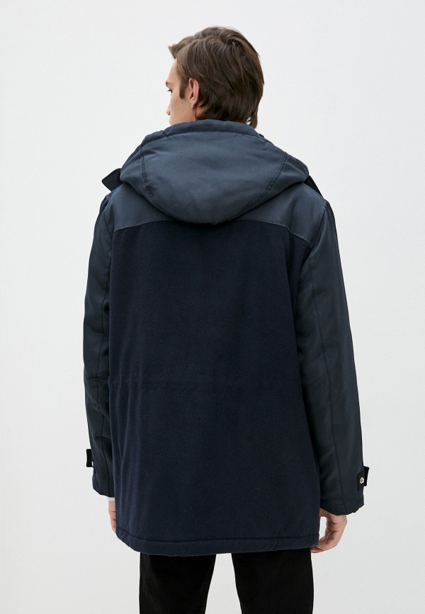 Armani Exchange Куртка утепленная - фото 4