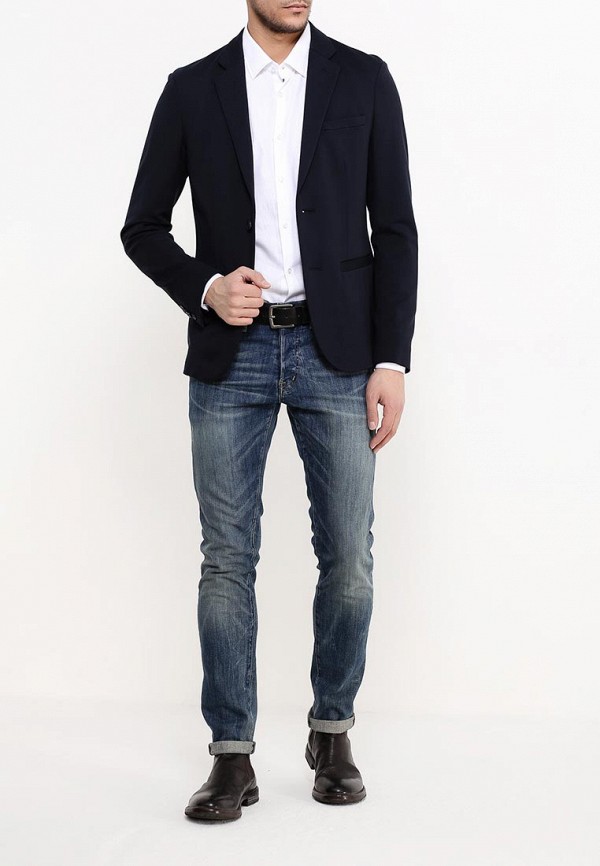 Armani Exchange Пиджак - фото 2