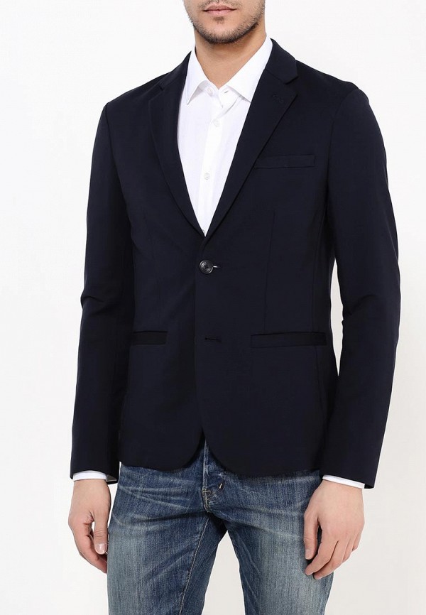 Armani Exchange Пиджак - фото 3