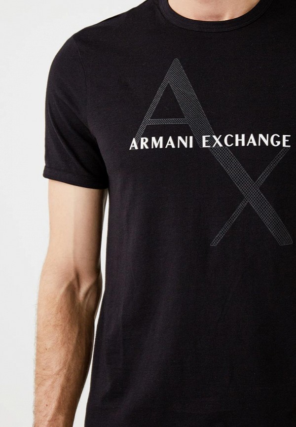 Оригинальный костюм Armani Exchange