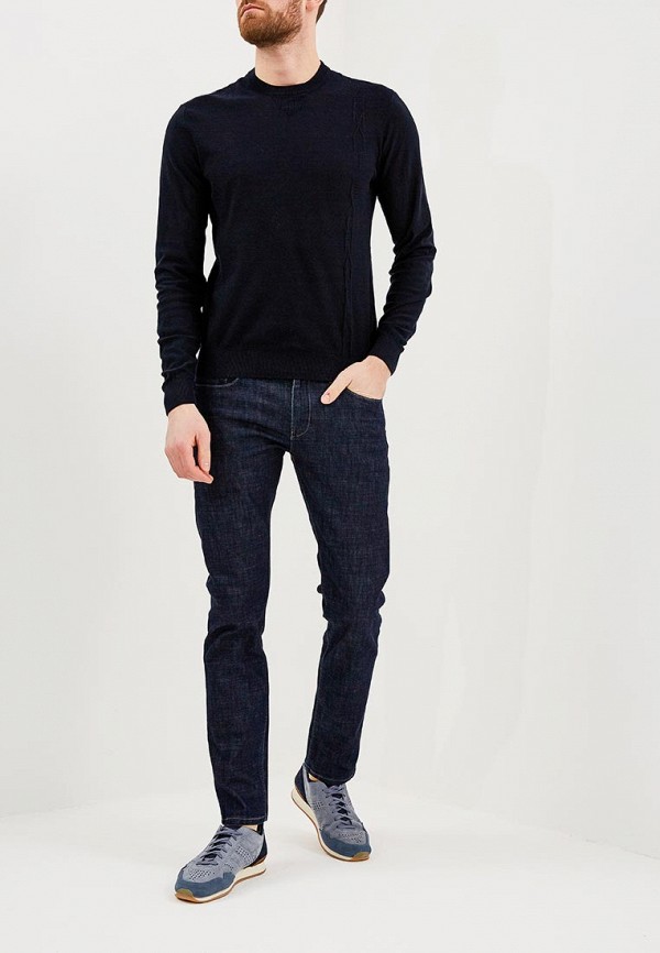 Armani Exchange J13 ICON PERIOD SLIM FIT JEANS, Slim Fit JEANS for Men |  A|X Online Store