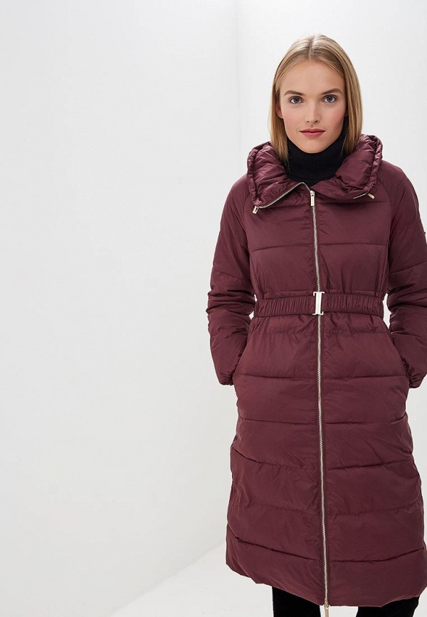 Armani Exchange Куртка утепленная - фото 1