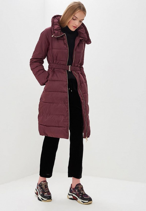 Armani Exchange Куртка утепленная - фото 2