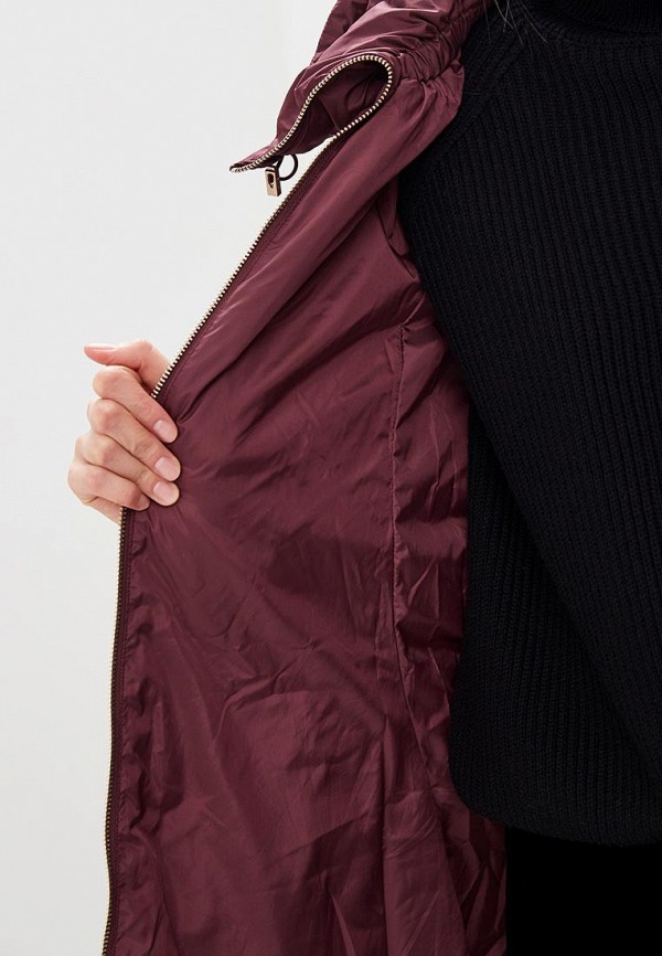 Armani Exchange Куртка утепленная - фото 4