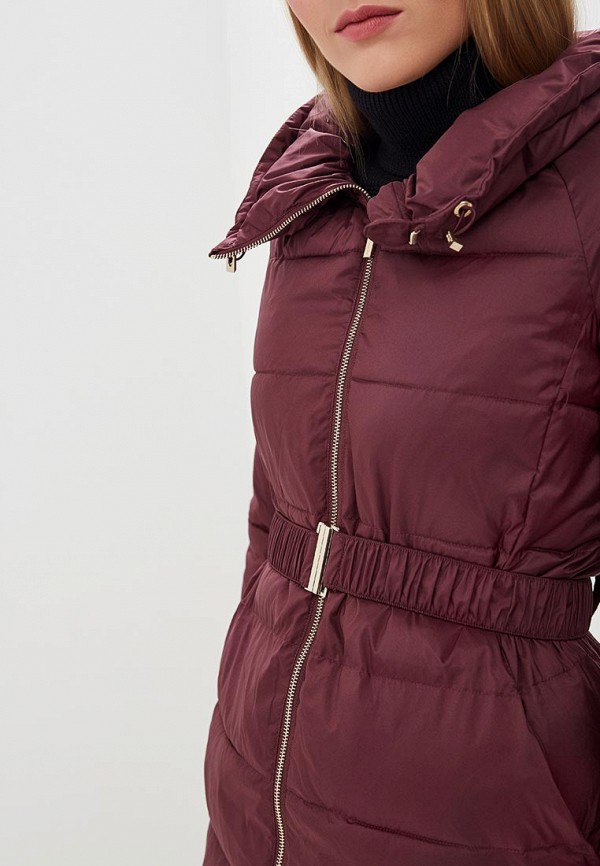 Armani Exchange Куртка утепленная - фото 5