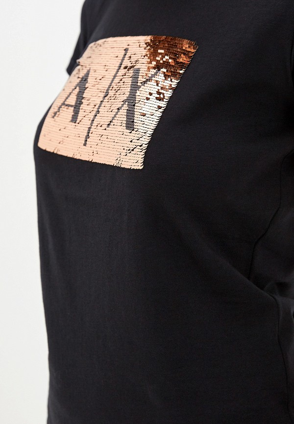 Armani Exchange Футболка - фото 4