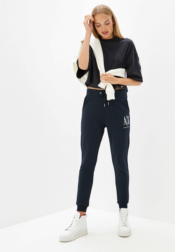 Armani Exchange Брюки спортивные - фото 2