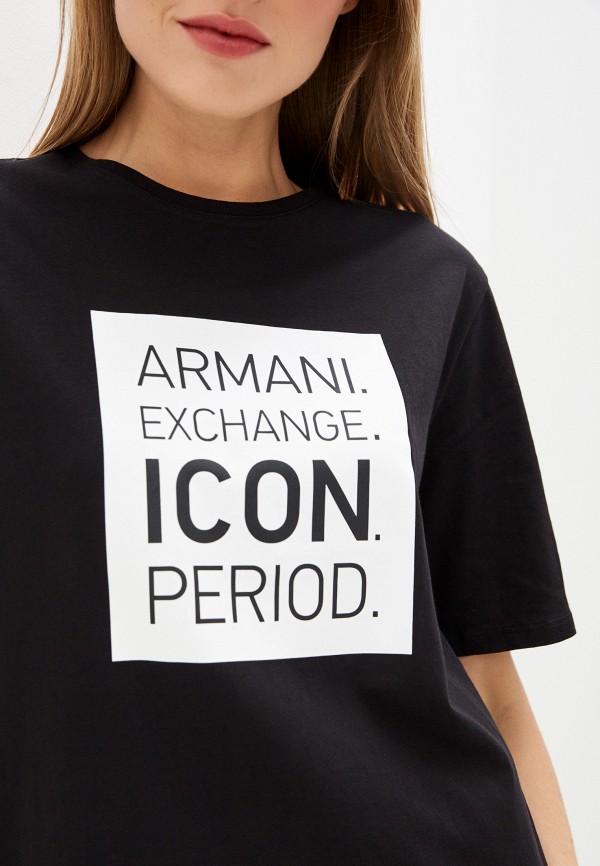 11 00041879 Armani Exchange Платье