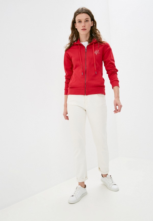 Armani Exchange Толстовка - фото 3