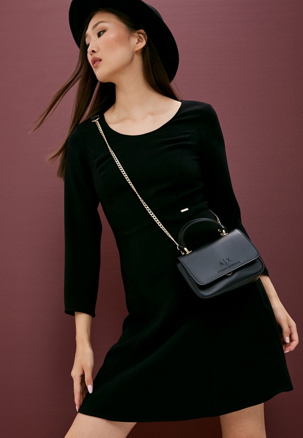 Armani Exchange Платье - фото 2
